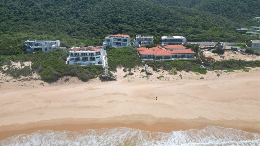 0 Bedroom Property for Sale in Keurboomstrand Western Cape